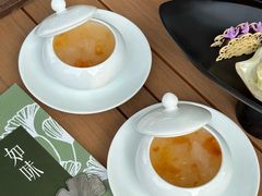 -自如ZSPACE四合院艺术餐厅