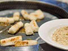 糍粑-么子烤肉(化龙池店)