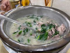-标记美食新鲜猪杂(兴南大道店)