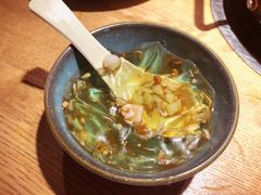 土家桂花红糖凉粉-吃饭皇帝大(解放西路店)