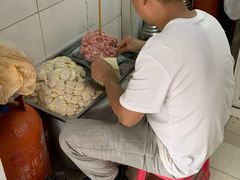 -无名饺子店