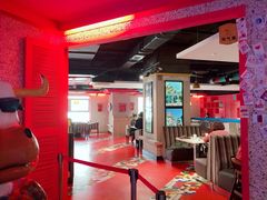 大堂-悦橙烤肉海鲜自助(中央大街店)