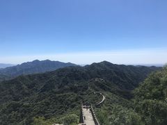 -慕田峪长城