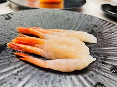 -争鲜回转寿司(浦东三钢里PLUS店)