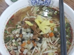 -老陕兄弟(彩虹新城店)
