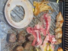 -阿亲家·韩式无限烤肉(春熙路店)