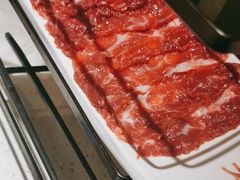 -左庭右院鲜牛肉火锅(长泰广场店)