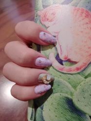 点击看大图 -Easy Lady美甲美睫半永久纹绣工作室