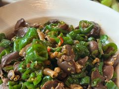 -福子家·闽北光泽菜(华林店)
