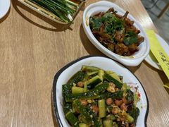 -烤五行·烧烤烤串(石佛营店)