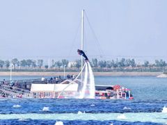 -贝林大翅鲸简餐厅(国家海洋博物馆店)