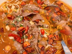 -鹿其林酒家(大学城店)