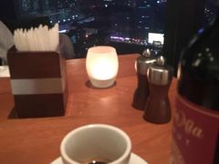 -沈阳君悦酒店·意坊意大利餐厅