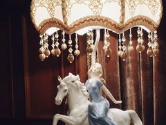 -马勒别墅·中餐厅