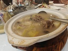 -海宝酒家(中山四路店)