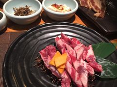 -黑牛の店·和牛烧肉(大悦城店)