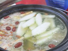 -花苑美食横琴生蚝火锅(拱北粤华路店)