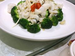 -新东城喜宴海鲜酒家(同德店)