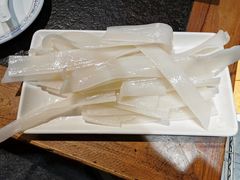 -友乐居羊蝎子(西直门店)