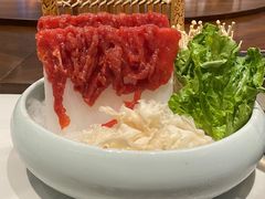 -梅花香里大酒店(郁金香路店)