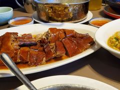 深井烧鹅-有璟阁港式餐厅(国贸商城店)