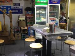 -老胡烧烤(龙茗商务楼店)