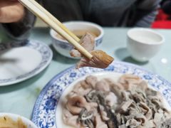 -同城四季爆肚涮羊肉(安华里店)