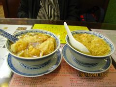 -麦奀云吞面世家 山顶店(山顶广场店)