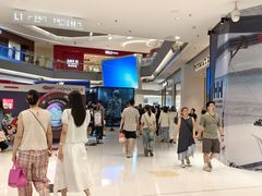 -沈阳铁西万象汇