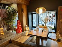 -河风の幸会精致料理