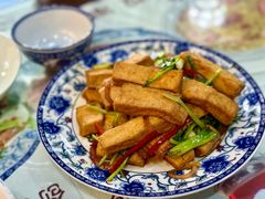 -阿殳菜馆·私厨(水围村店)