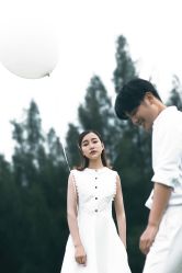 -你好晴天·目的地婚礼
