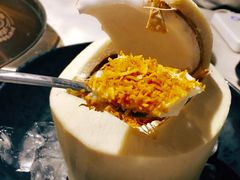 -狐狸爱上椰子鸡(滨江星光大道店)