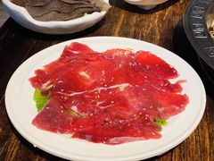 -大话三城重庆火锅(万科天誉店)