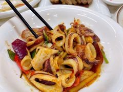 -潮之南·潮汕菜·鱼仔档(南山店)