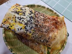 -冷峰马家鸡蛋牛奶醪糟(八朗学五巷店)