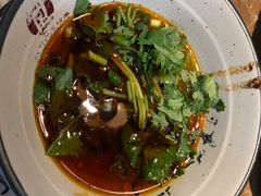 调和-小门坎三合鱼(总店)