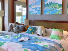 -绿城千岛湖喜来登度假酒店