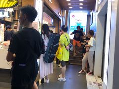-茶颜悦色(长郡步行街口店)