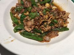 -费大厨辣椒炒肉(黄兴中心广场店)