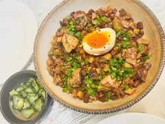 -娜娜家•Nana's restaurant (南开大悦城店)