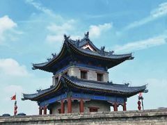 -大慈恩寺(大雁塔)
