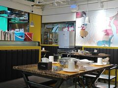 大堂-黄记煌三汁焖锅(崇文门店)