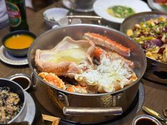 -蟹之国·精品蟹料理(极地店)