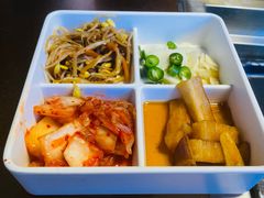 -金妈家烤肉(龙湖U城天街店)
