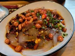 -蜀韵川香水煮鱼(泰山路店)