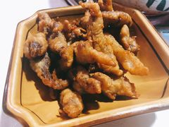 -凯里老街坊酸汤鱼(青云路店)