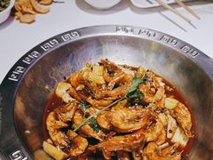 -李想大虾(吾悦广场店)