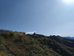 -蟠龙山长城景区