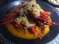 -红盔甲·小龙虾(天钥桥店)